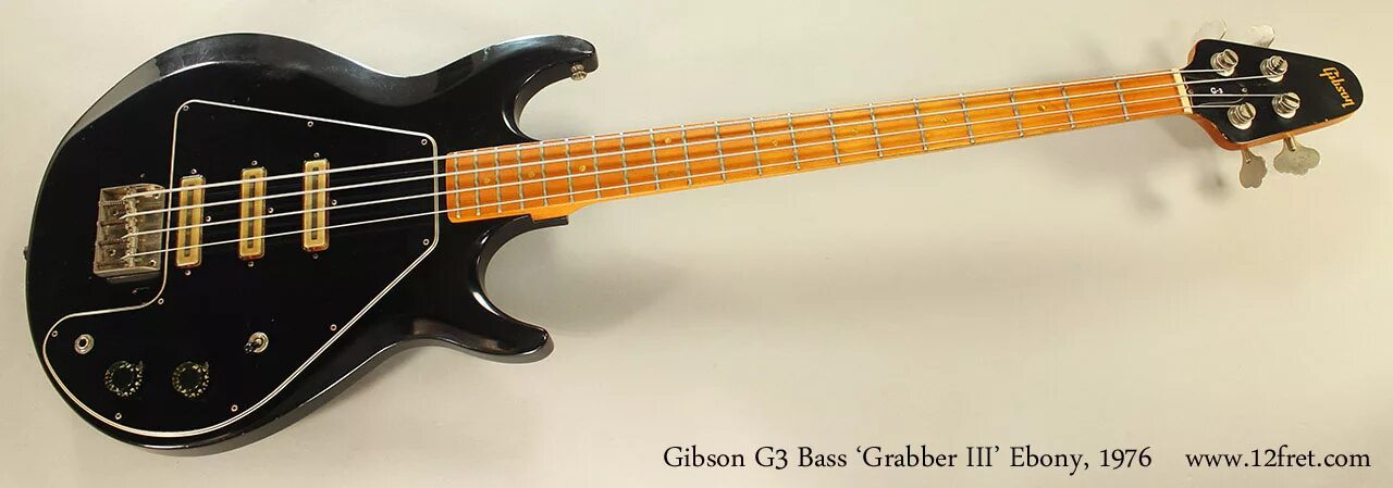 Три басс. Gibson g3 Bass. Гибсон g-3. Гибсон g160. Гибсон грабер бас.