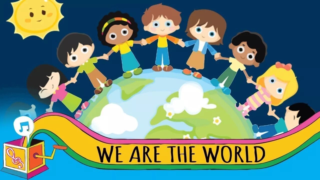 Under a rock. We are under world. We are under world. Dragged under the world. We are under world.