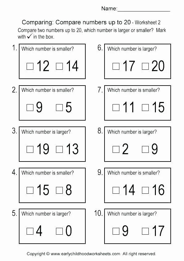 Comparing numbers Worksheets. Large numbers Worksheet. Compare numbers Worksheet. Comparison of numbers Worksheet. Numbers comparison