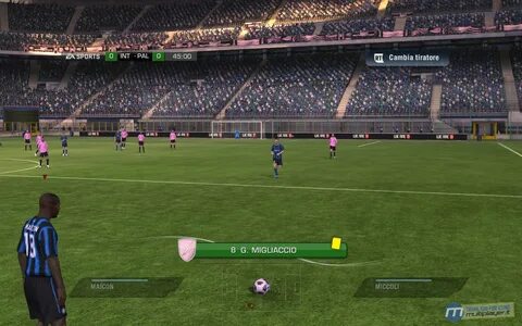 Fifa 11 pc
