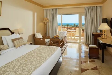 Continental hurghada resort ex