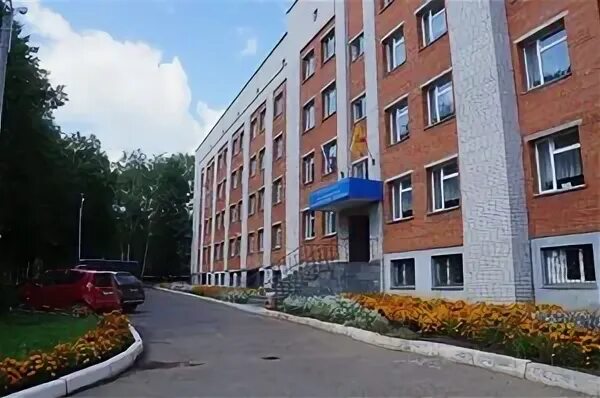 Пирогово 16