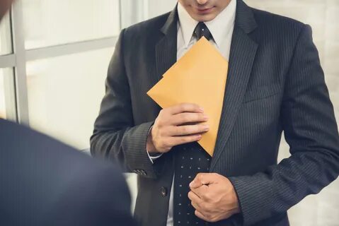 Former employee
