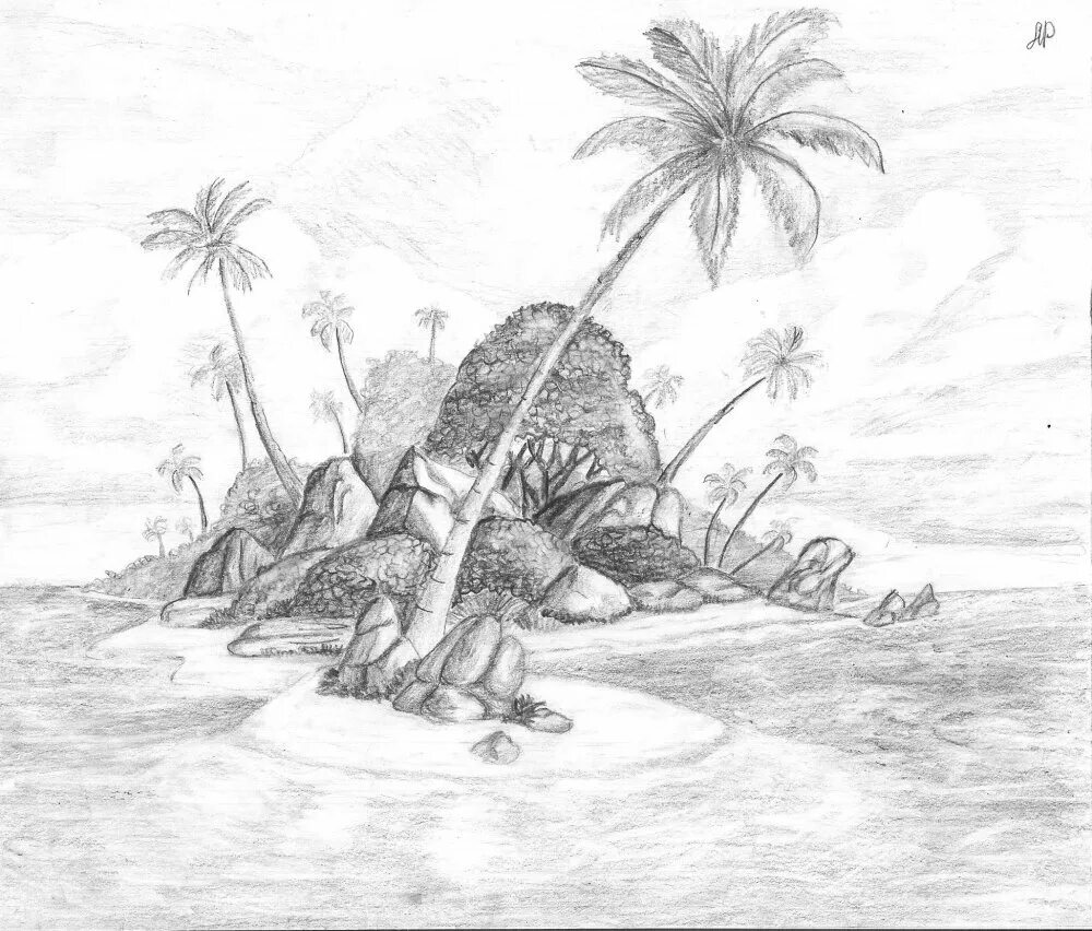 Остров Робинзона Крузо. Робинзон Крузо иллюстрации. Остров Робинзона Крузо рисунок. Робинзон Крузо черно белый.