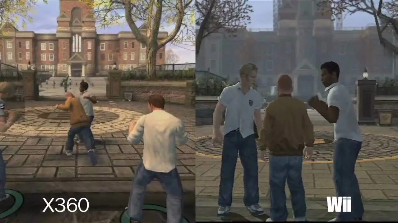 Ps2 graphics. Bully ps2. Bully Xbox 360. Bully игра на Xbox 360. Bully PLAYSTATION 3.