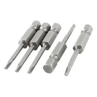 Screwdriver bit