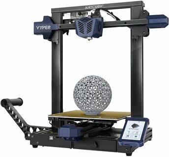 Anycubic 3d