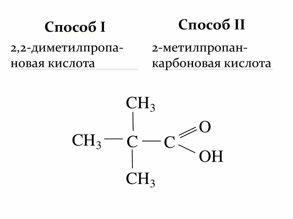 2 2 Диметилпропановая кислота структурная формула. 22 Диметил пропановая кислота. 2 2 Диметилпропановая кислота формула. 2 2 Диметил пропановая кислота формула. 3 3 диметилпропановая кислота