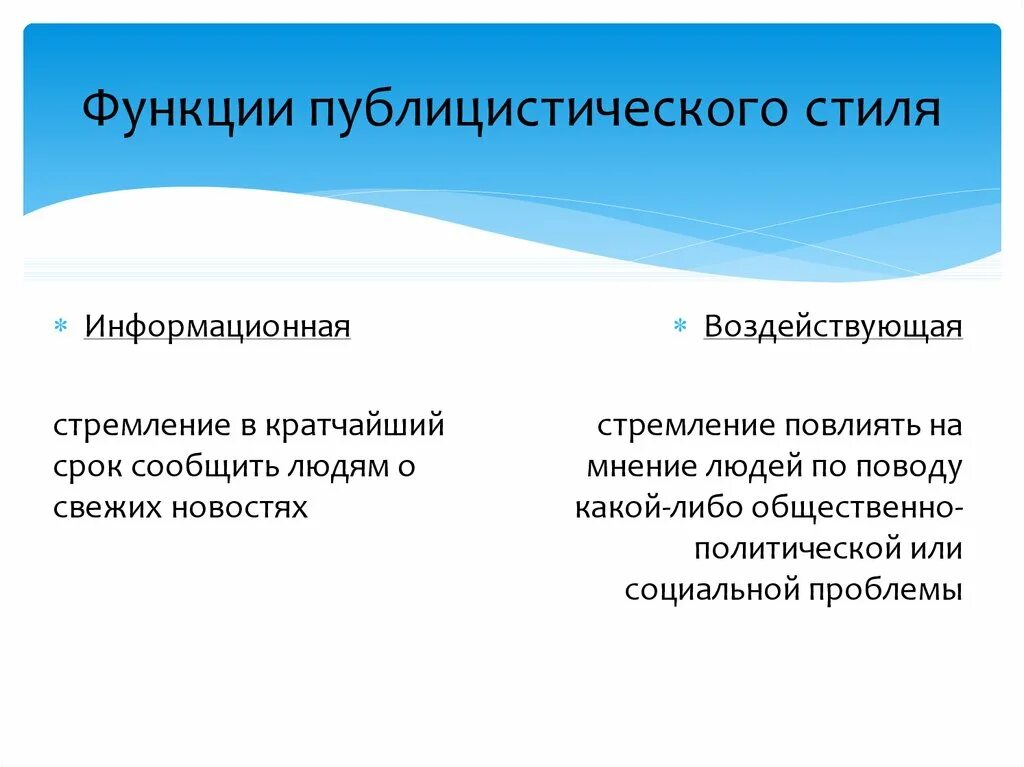 Функции публицистического стиля. Основные функции публицистического стиля. Публицистический стиль функции стиля. Главные функции публицистического стиля.