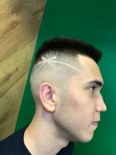 Pro стрижка пермь