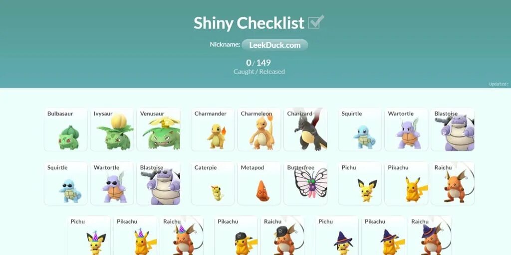 Shiny go