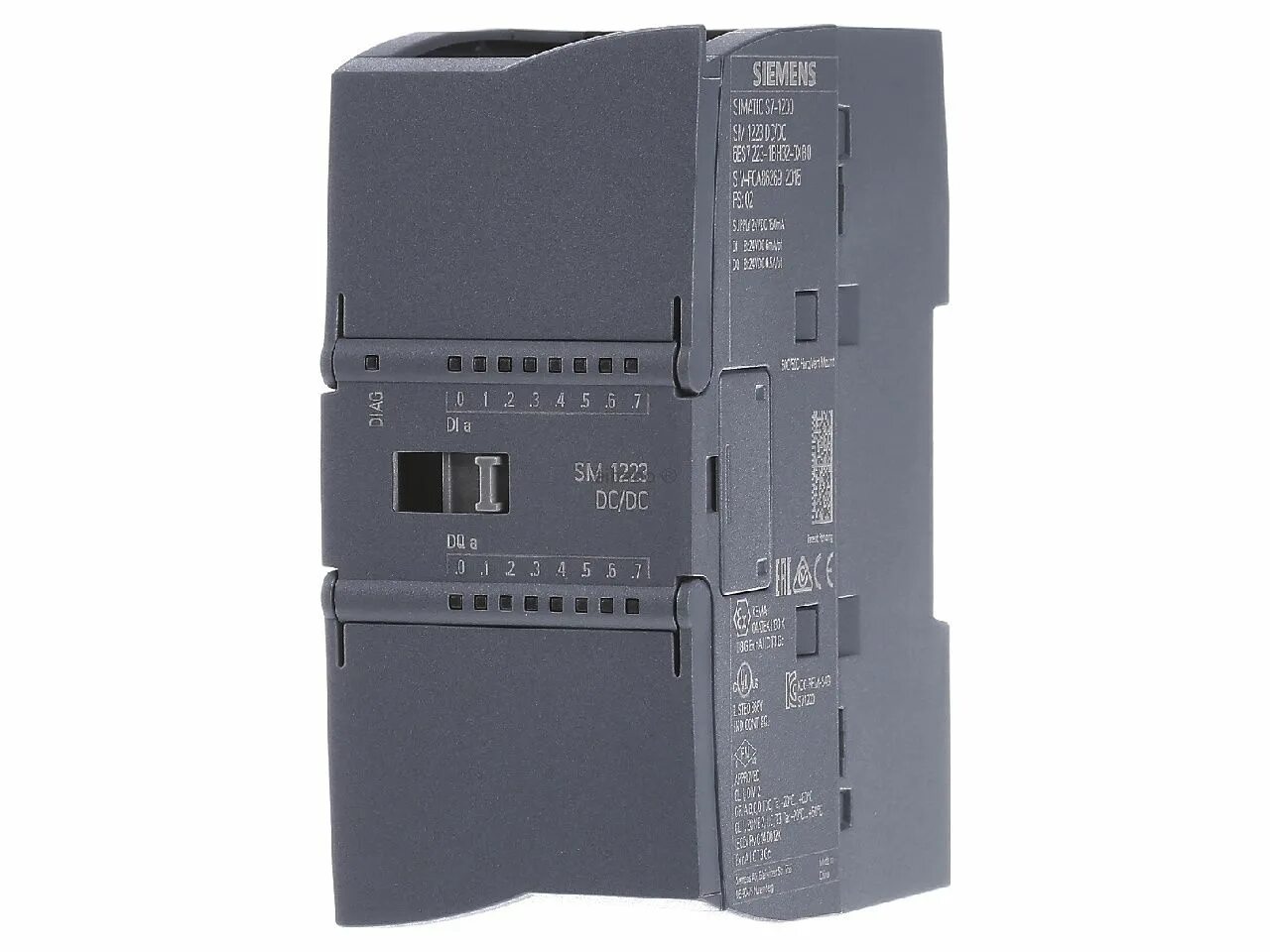 Siemens simatic s7 1200. 6es7223-1bh32-0xb0. PLC Siemens s7-1200. Siemens 6es7221-1bf32-0xb0 коннектор. Модуль 6es7223-1bh32-0xb0.