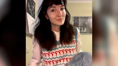 Студентка попала
