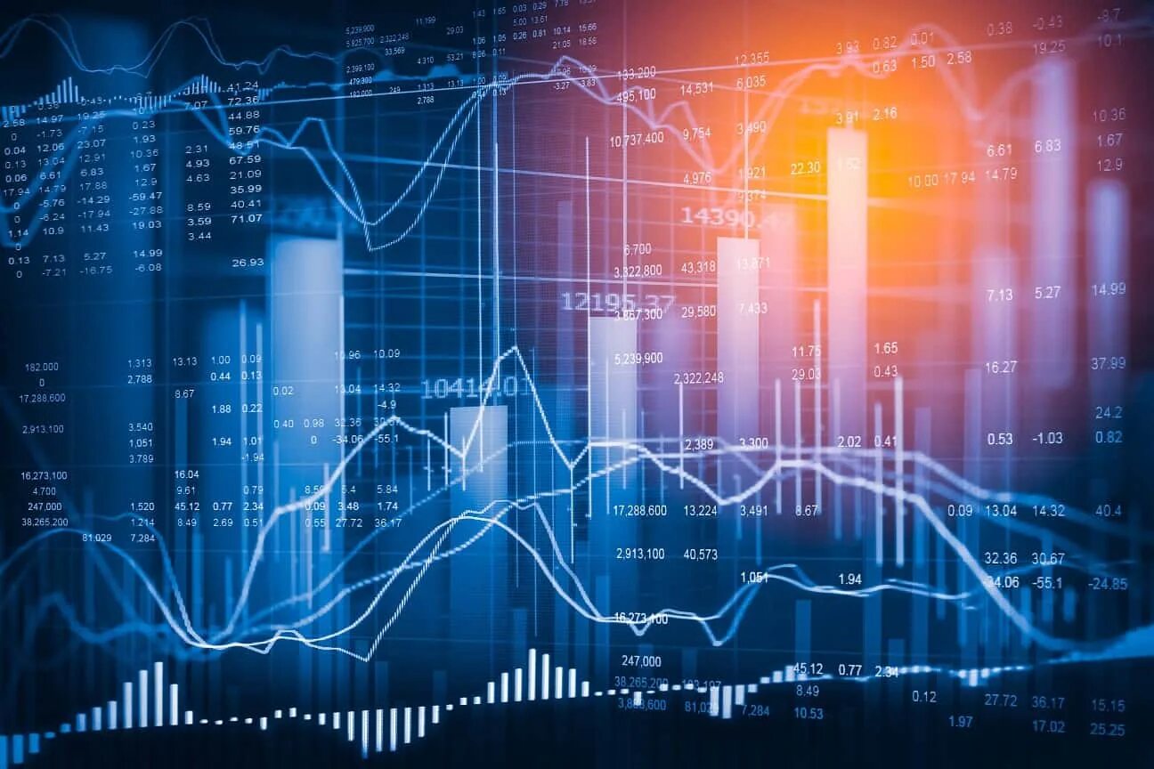 Data trade
