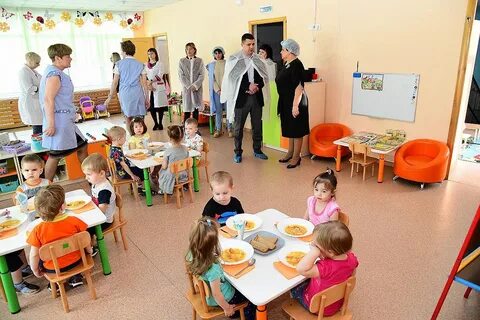 Детский сад 177 барнаул