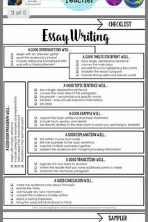 Specific words