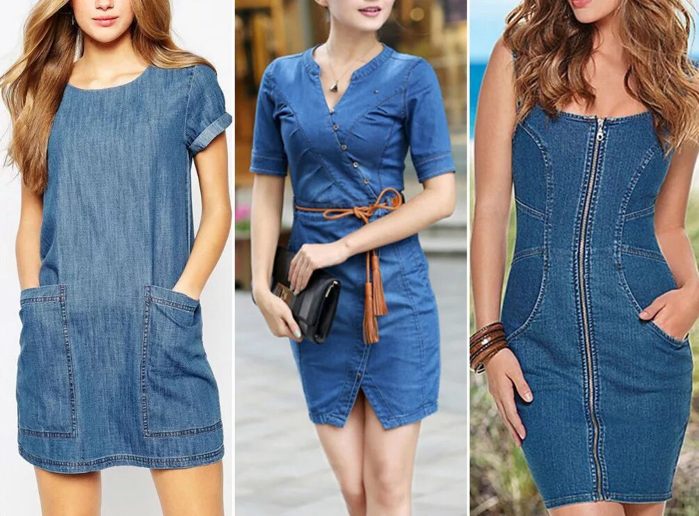 перешить джинсовое платье. платье из старых джинсов. сарафан из джинсовых лоскутков. туника из старых джинсов. платья из джинса своими руками.