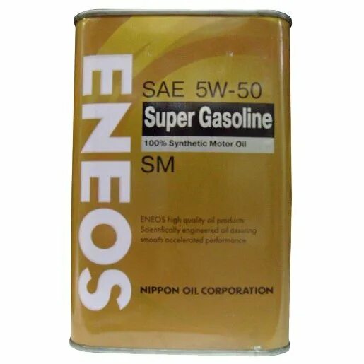 Масло 0 50. ENEOS super gasoline SM 5w-50. Моторное масло ENEOS super gasoline SM 5w-30 0.94 л. ENEOS super Diesel Ch-4 5w40 синтетика 1л.. Моторное масло ENEOS super gasoline SM 5w-50 4 л.