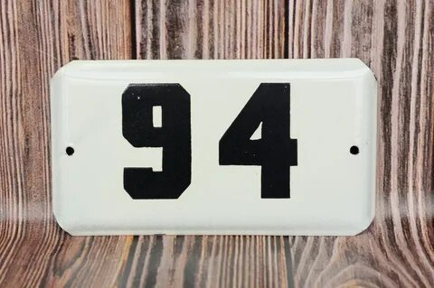 Номер на 6