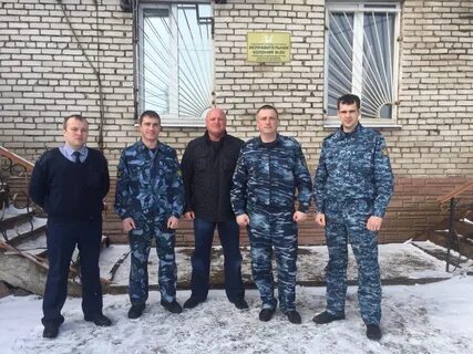 Колонии 2018