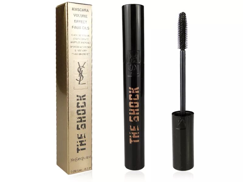 Volume effect. Тушь ysl the shock. тушь yves saint laurent mascara. yves saint laurent mascara volume effet faux cils the shock. yves saint laurent тушь для ресниц volume effet faux cils waterproof.