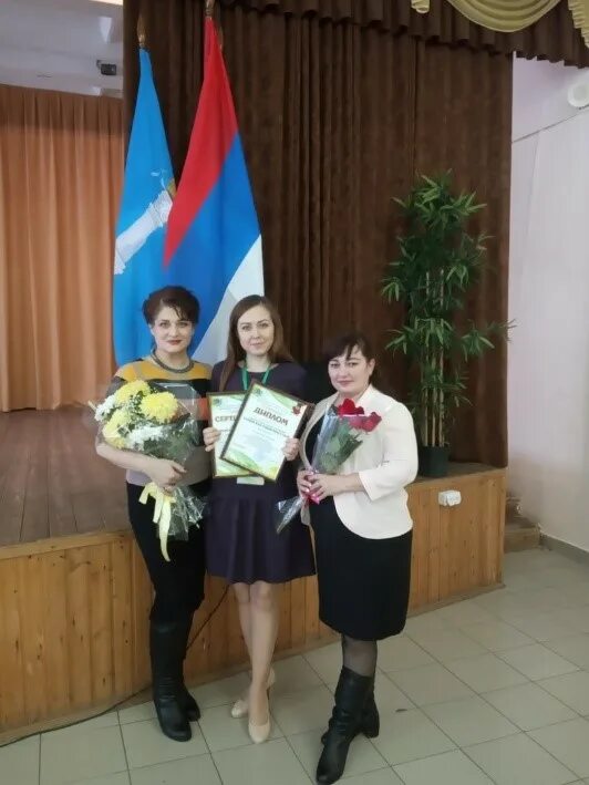 победитель конкурса классный руководитель