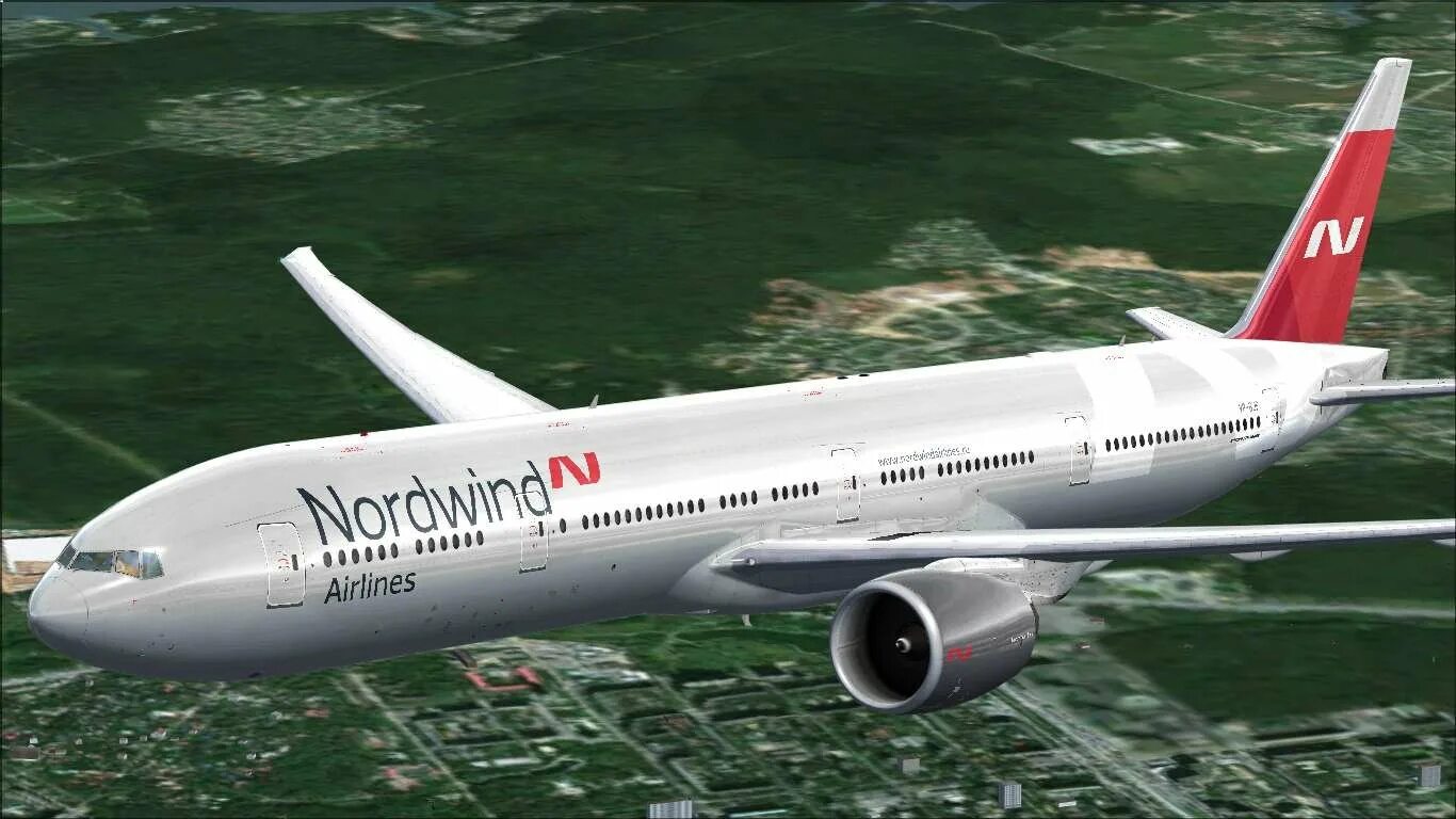 777-300er Норд Винд. Боинг 777-300er Nordwind. Боинг 777 300 Норд Винд. Boeing 777 Nordwind Airlines.