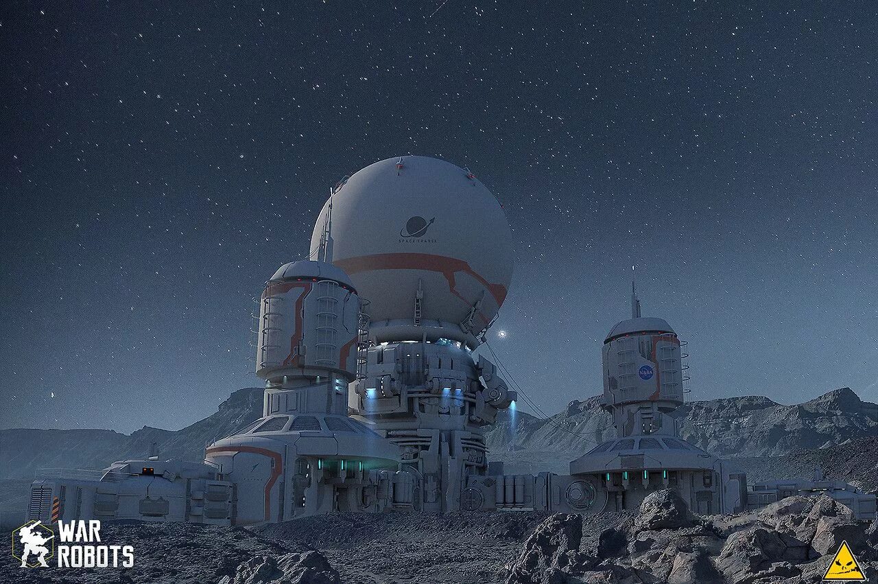 Moon black station. Космическая база будущего. Космические обсерватории. Космическая база на Луне. Космическая база на планете.