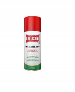Ballistol