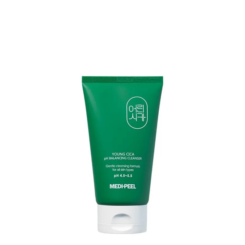 Cica cleanser. Medi Peel cica Cleanser. Medi Peel пенка с центеллой. Medi-Peel Green cica Collagen Clear успокаивающая очищающая пенка. Пенка для умывания с центеллой азиатской.