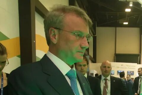 Семья грефа жена дети фото