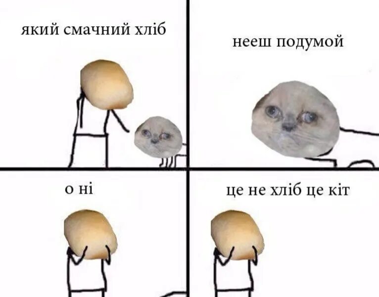 Не ешь меня. Кот хлеб не ешьте меня. я кот не ешьте меня. кот хлеб мем. не ешь подумай.