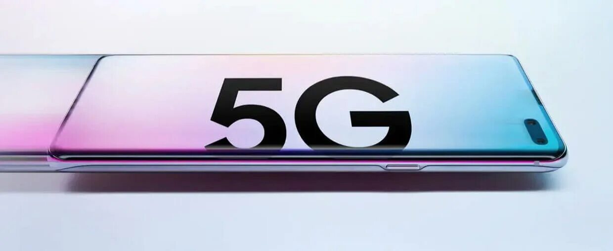 5 g телефон купить