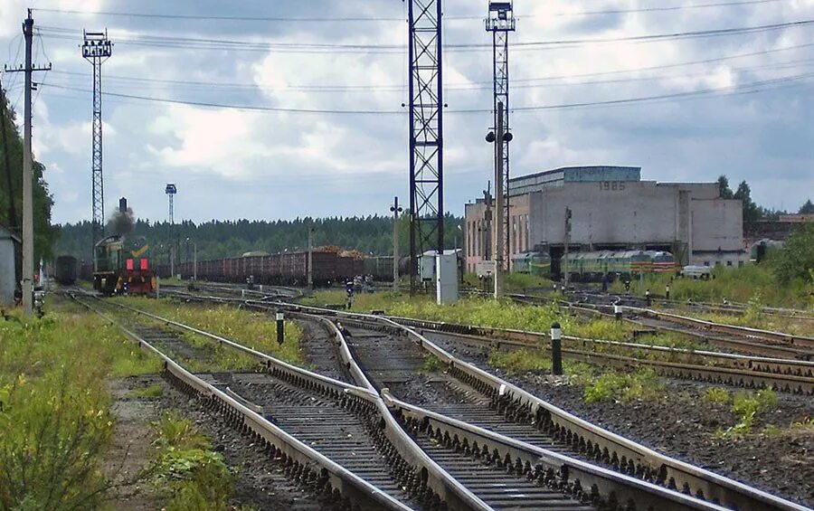 вокзал суоярви. железнодорожный вокзал суо. город суоярви карелия. железнодорожный вокзал суо. вокзал суоярви.