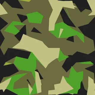 Хаки шард аут