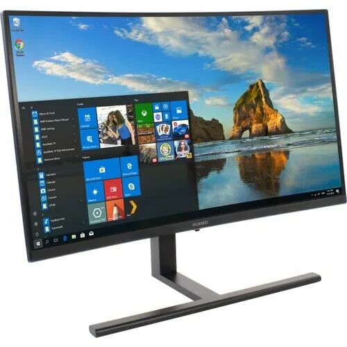Huawei mateview gt 27 va. 27&quot; монитор huawei mateview gt xwu-cba черный. huawei mateview gt xwu-cba, 2560x1440, 165 гц, *va. huawei монитор 27. mateview gt 27.