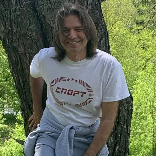 Певец дмитрий маликов биография и личная жизнь Стефания Маликова показала три поколения своей семьи