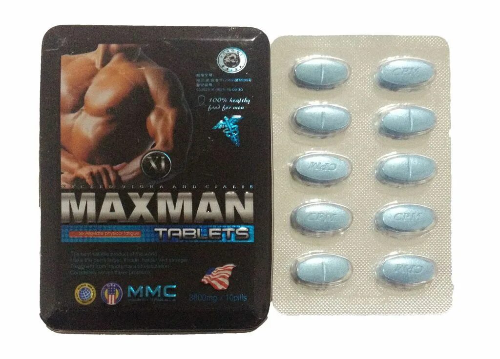 Maxman XI, Максмен 11. Препарат для потенции maxman 11. Maxman IV (10 табл.). Максмен капсулы для мужчин.