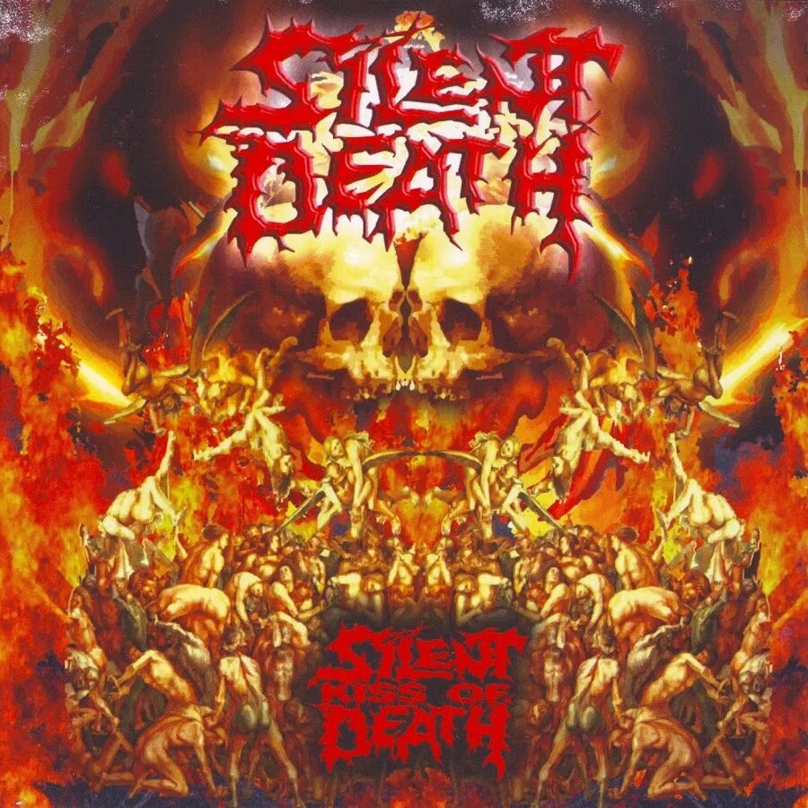 Silent логотип. Silent death. Inbleed. Death logo. Silent логотип.