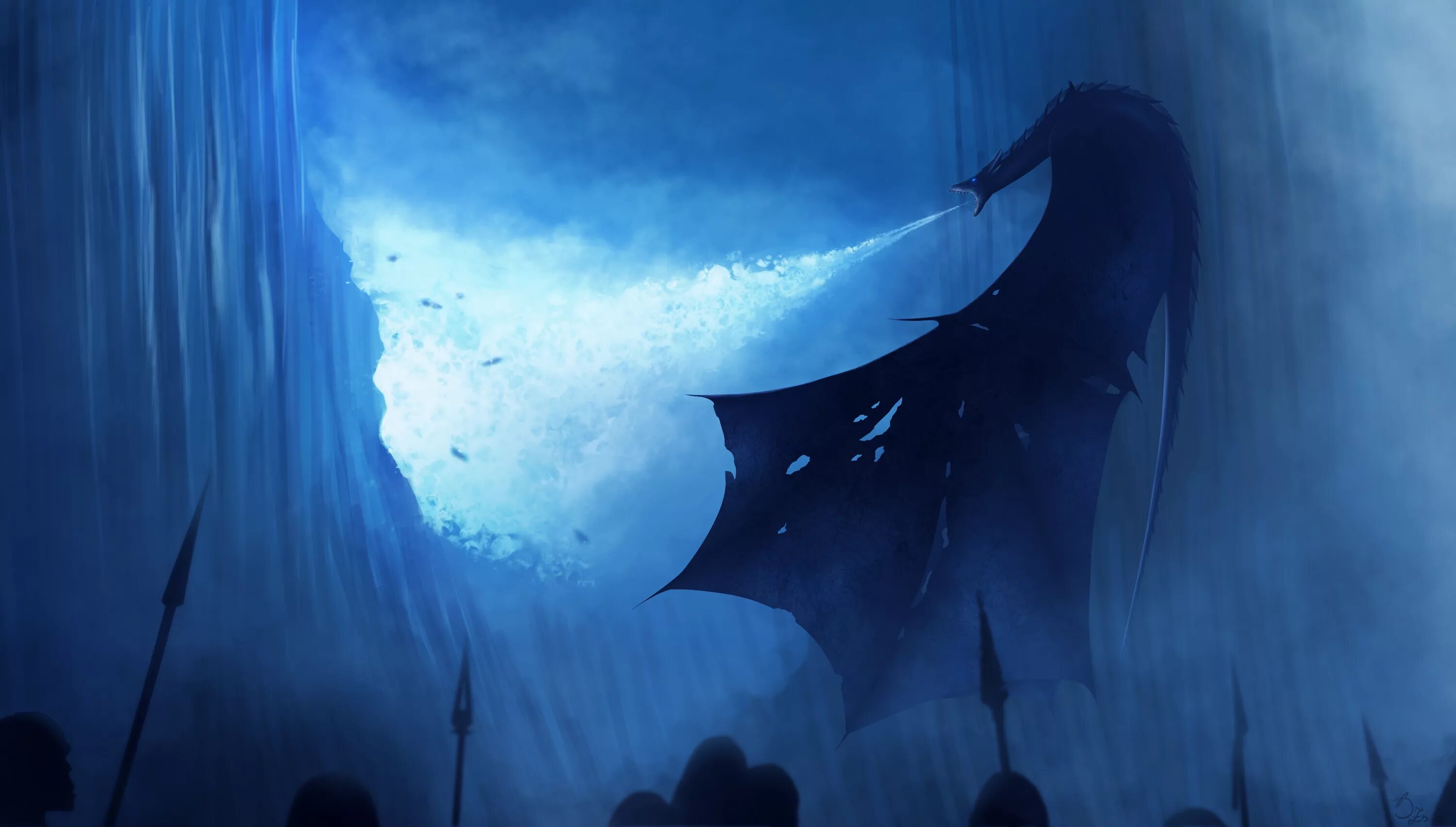 Got wallpaper