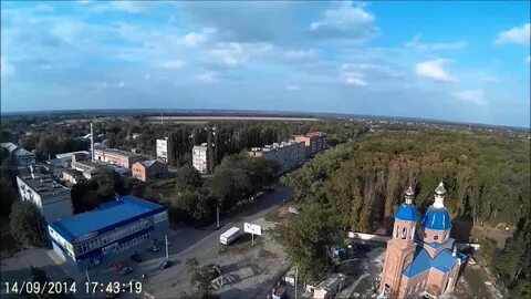 Зерноград численность населения