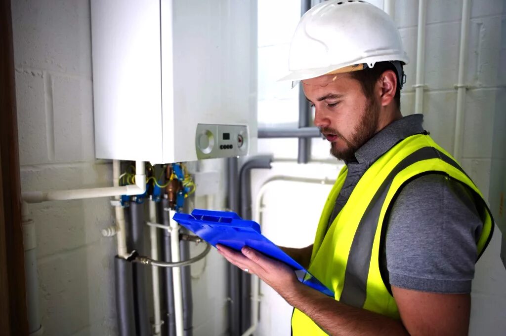Обучение по газовым котлам