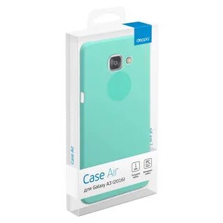 Deppa air