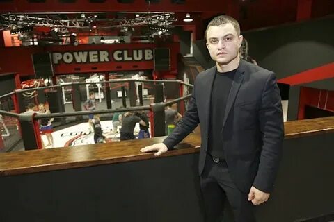 Power club