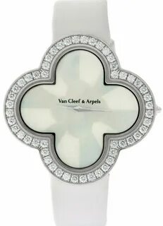 Продать van cleef arpels