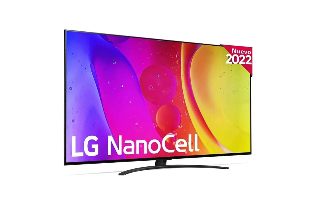 Lg 50qned816qa aru