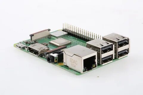Модель pi