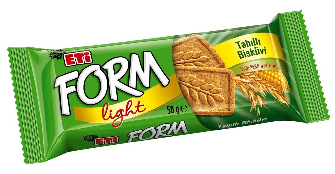 Form light. Eti. Eti бат. Eti form.musli. Biskuvi.