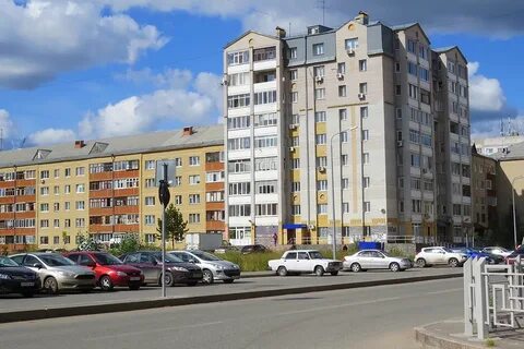 Тюмень домостроителей