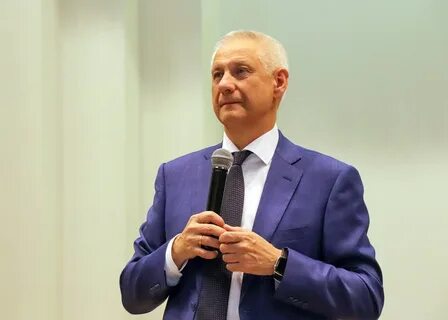 Глава г магнитогорска